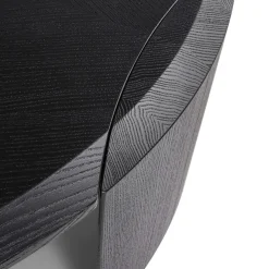 Bellagio Black Coffee Table