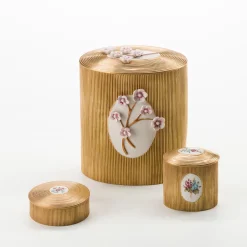 Belle Epoque Gold Box