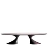 Bend Dining Table by Giovanna Azzarello