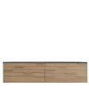 Benedetta Natural Chest of Drawers
