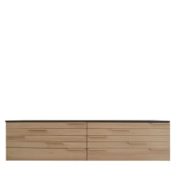 Benedetta Natural Chest of Drawers