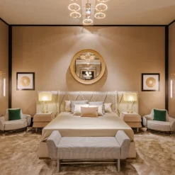 Benedict Bench by Giannella Ventura