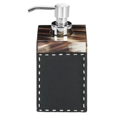 Berenice Black Soap Dispenser