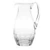 Berlino Crystal Water Pitcher