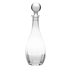 Berlino Crystal Wine Bottle
