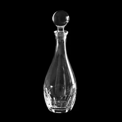 Berlino Crystal Wine Bottle