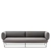 Bernard Gray 3-seater Sofa