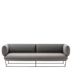 Bernard Gray 3-seater Sofa