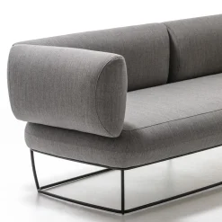 Bernard Gray 3-seater Sofa