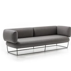 Bernard Gray 3-seater Sofa