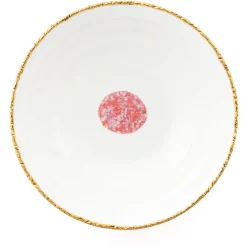 Berry Large Salad Bowl