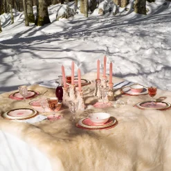 Berry Large Salad Bowl