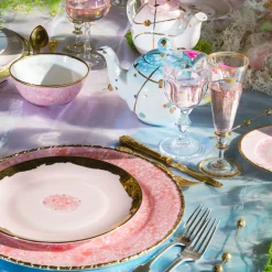 Berry Large Salad Bowl