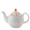Berry Teapot
