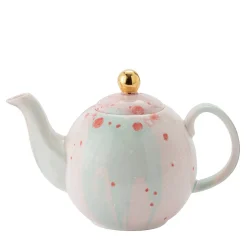 Berry Teapot