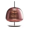 Bes Amethyst Table Lamp