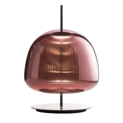 Bes Amethyst Table Lamp