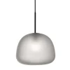 Bes Frosted Glass Pendant Ceiling Light