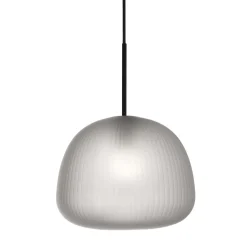 Bes Frosted Glass Pendant Ceiling Light