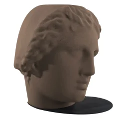 Betti Dark Chocolate Stool