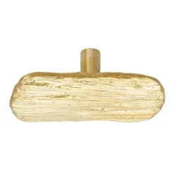 Betulla Set of 4 Door Knobs by Nicole Valenti