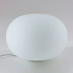 Bianca Large Table Lamp by Matti Klenell