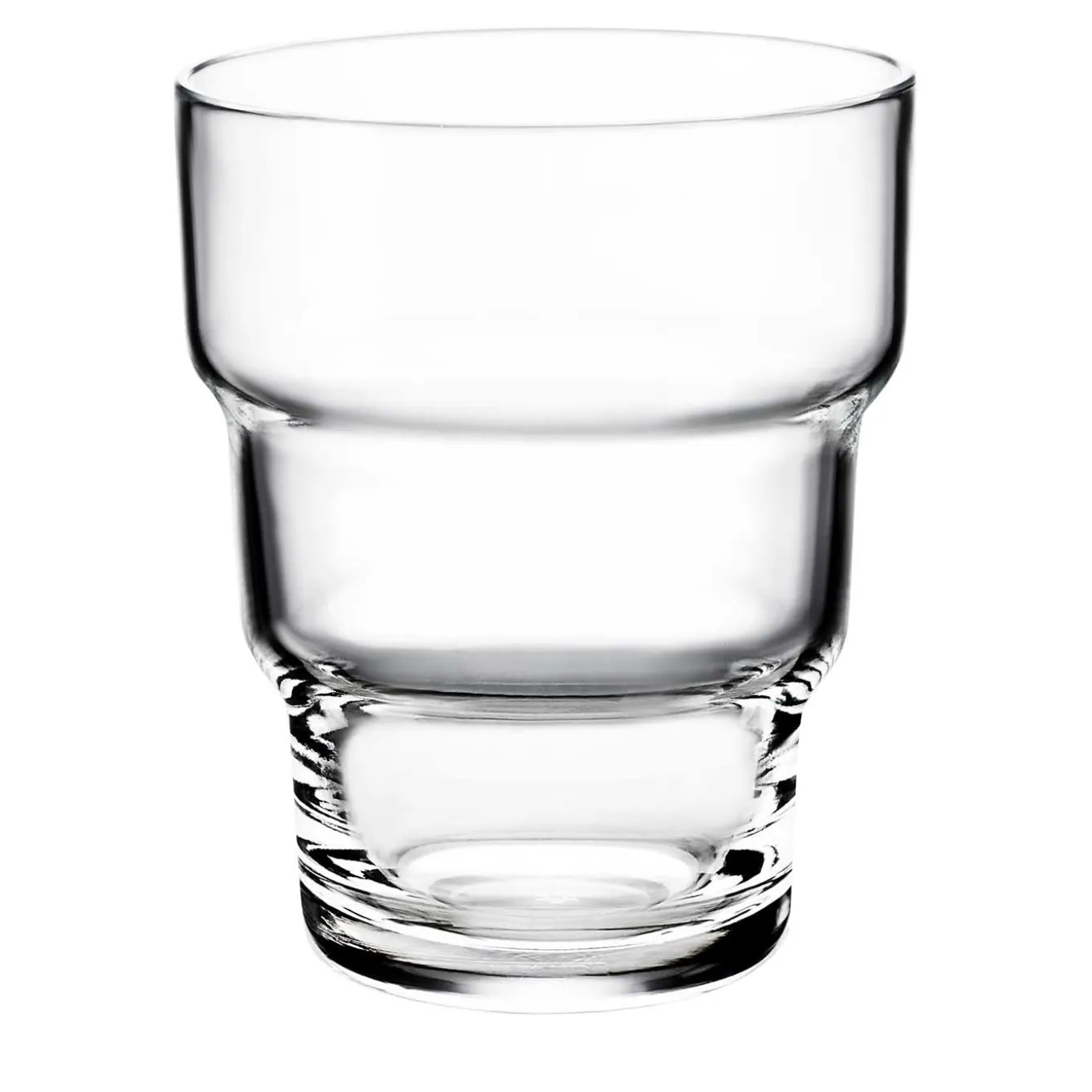 Bibo 112 Set of 6 Whiskey Glasses