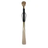 Bicolor Skull Shoehorn