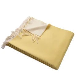 Biella Yellow Blanket