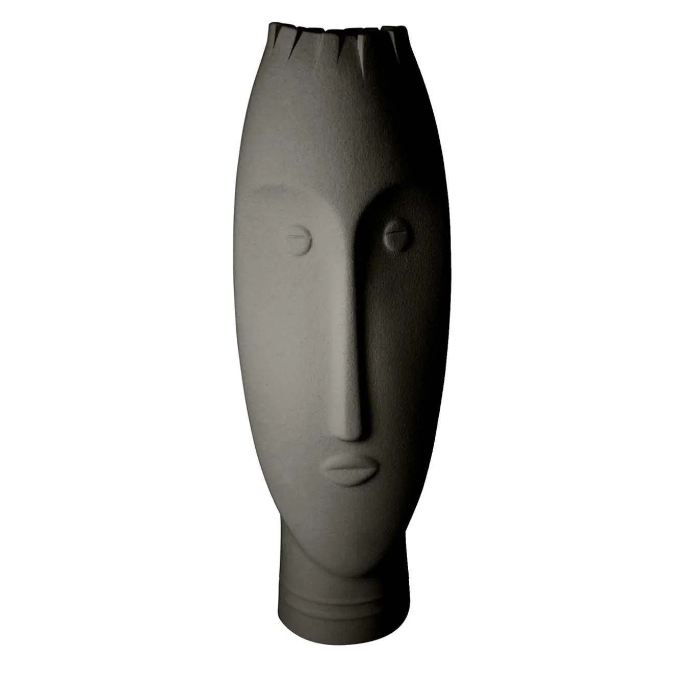 Big Moai Vase