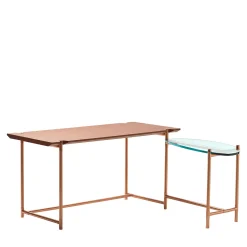 Big Sur Desk by Alberto Colzani