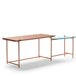 Big Sur Desk by Alberto Colzani