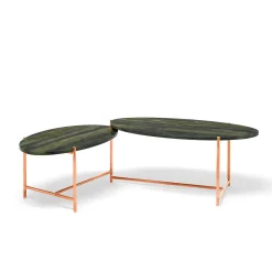 Big Sur Nesting Tables by Alberto Colzani #2