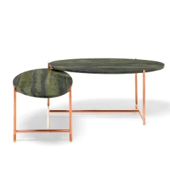 Big Sur Nesting Tables by Alberto Colzani #2