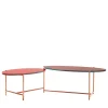 Big Sur Nesting Tables by Alberto Colzani