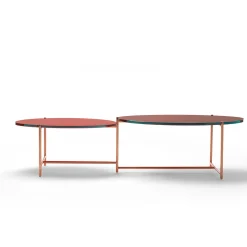 Big Sur Nesting Tables by Alberto Colzani
