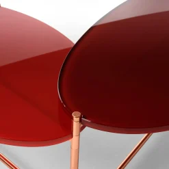 Big Sur Nesting Tables by Alberto Colzani