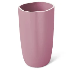 Big Tidal Berry Vase