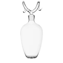 Bighorn Glass Bottle