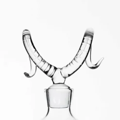 Bighorn Glass Bottle