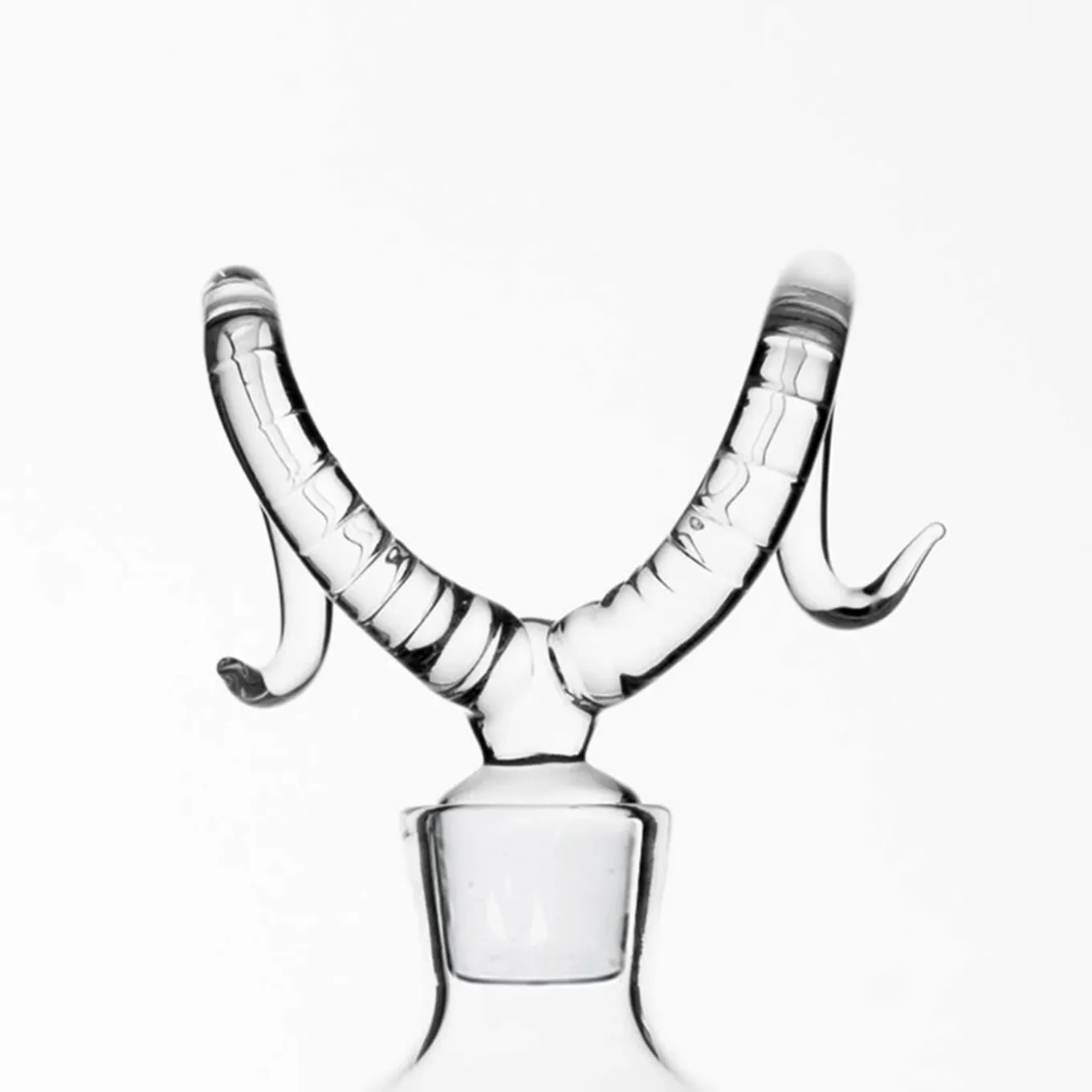 Bighorn Glass Bottle