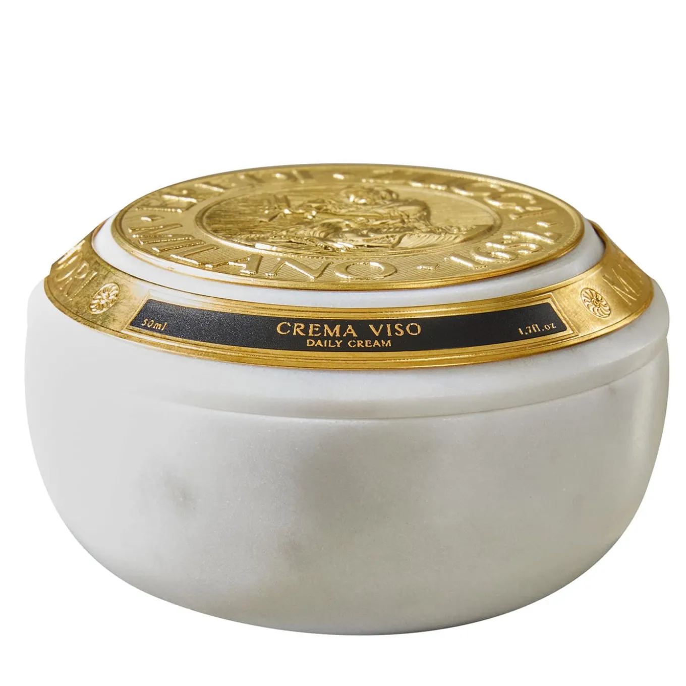 Bigli Fragrance Daily Cream