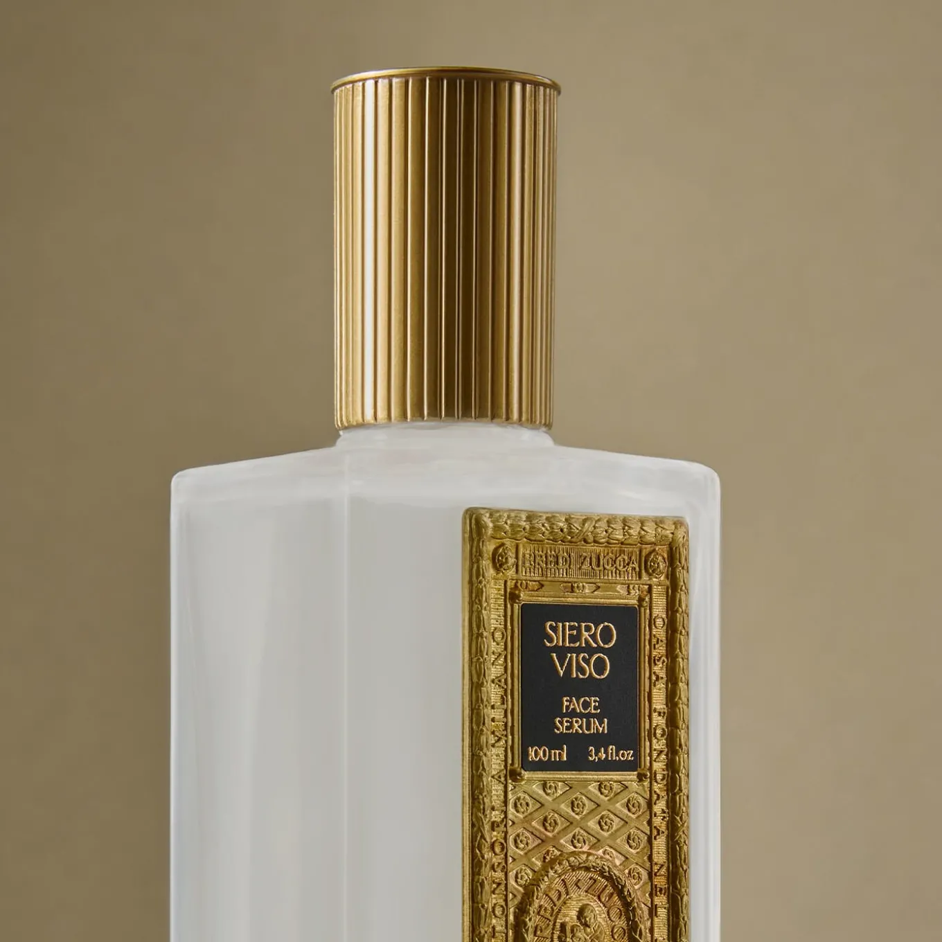 Bigli Fragrance Face Serum