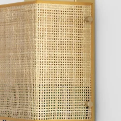 Bikini #3 Wall Lamp Terracotta