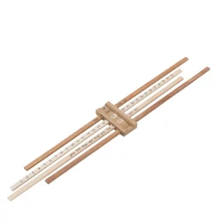 Bilancia Calendar by Enzo Mari