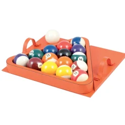 Billiard Case