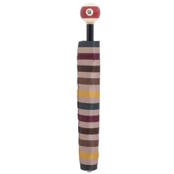 Billiard Pool 15-ball Folding Umbrella