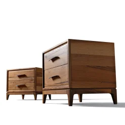 Binario Bedside table #1