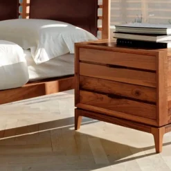 Binario Bedside table #1