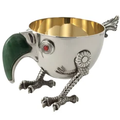 Bird Small Cup